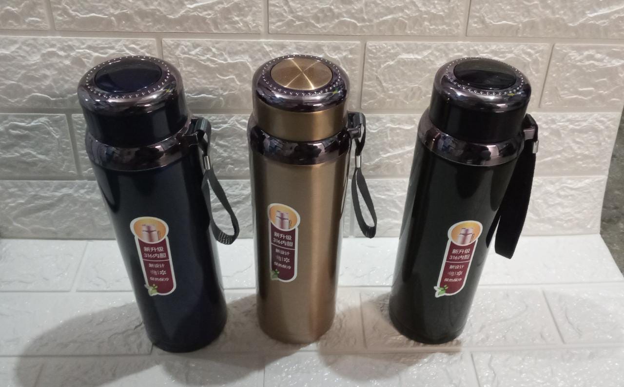 Termos de 1 litro ideal para el invierno