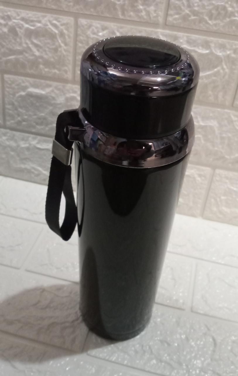 Termos de 1 litro ideal para el invierno