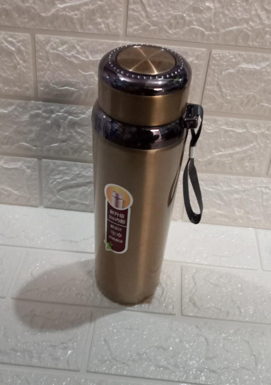 Termos de 1 litro ideal para el invierno