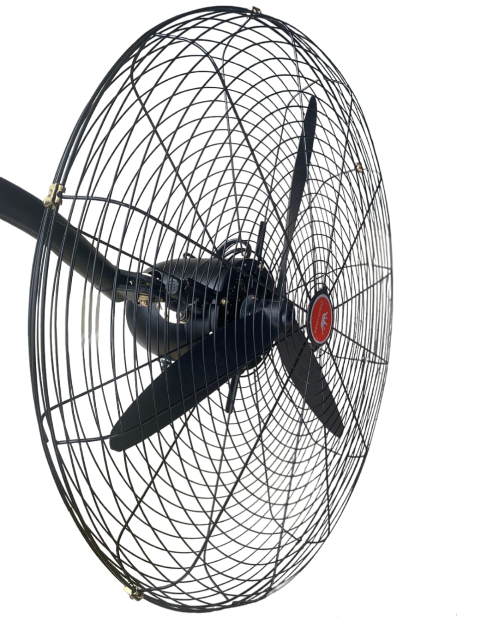 Ventilador Industrial De Pared O Muro 26"