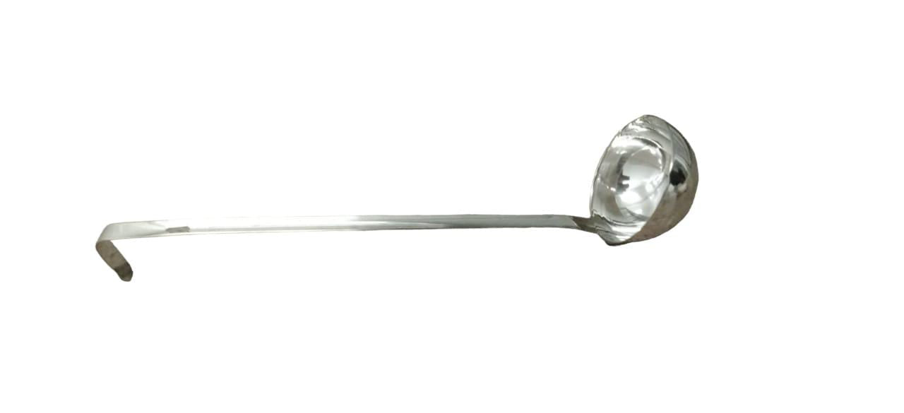 Cucharón de Acero Nro 10