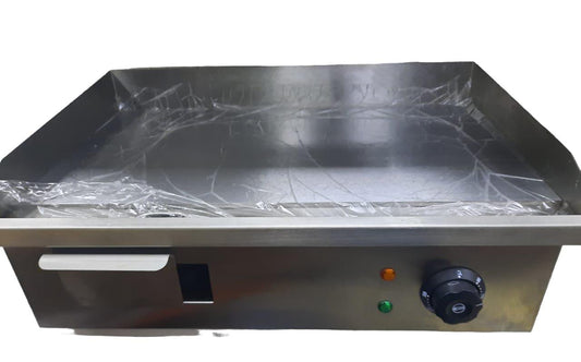 Plancha Churrasquera Eléctrica