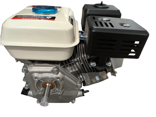 Motor Estacionario 6.5hp Bencinero