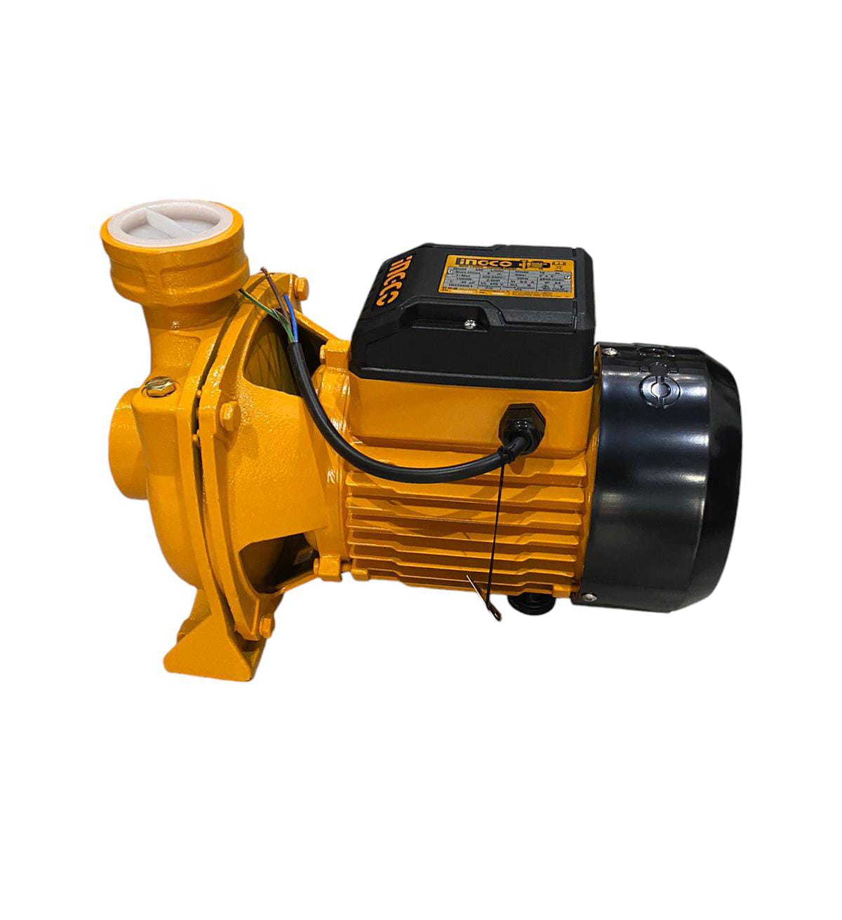 Bomba Centrífuga 1500W 2.0 Hp