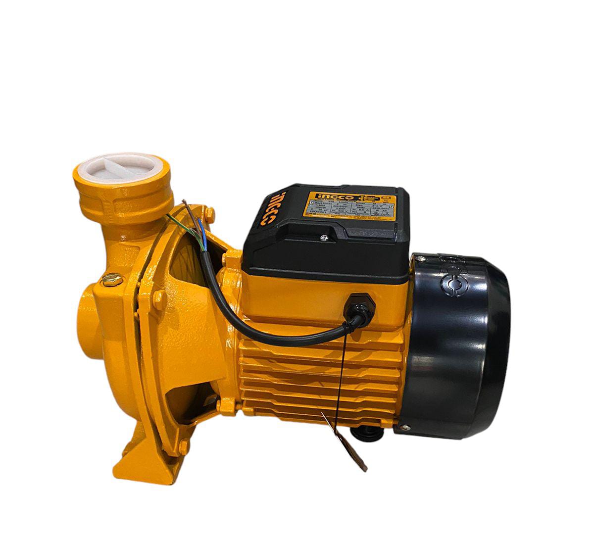 Bomba Centrífuga 1500W 2.0 Hp