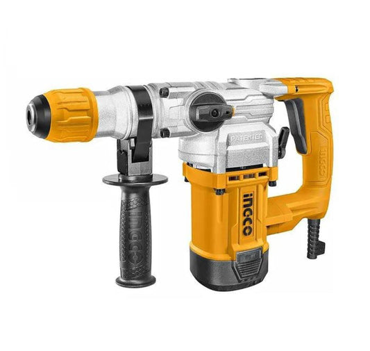 Rotomartillo Eléctrico de 1050w/4.5J  SDS Plus