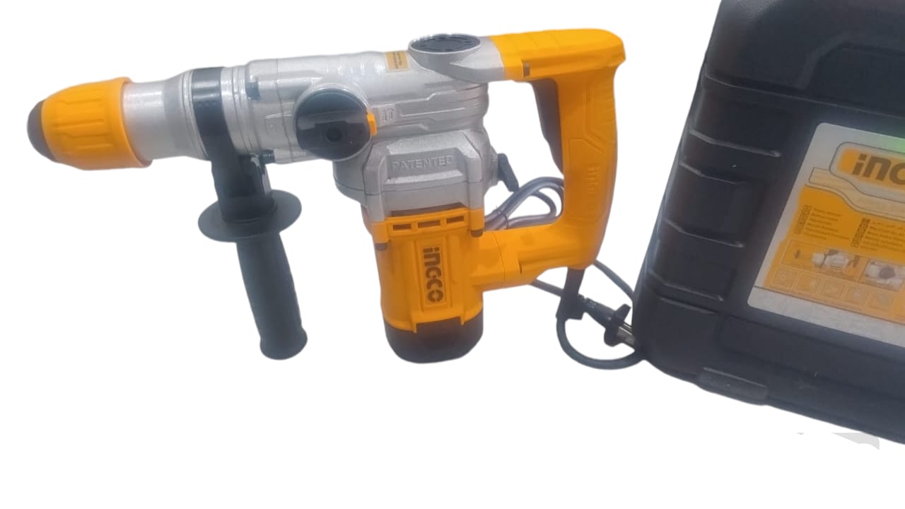 Rotomartillo Eléctrico de 1050w/4.5J  SDS Plus