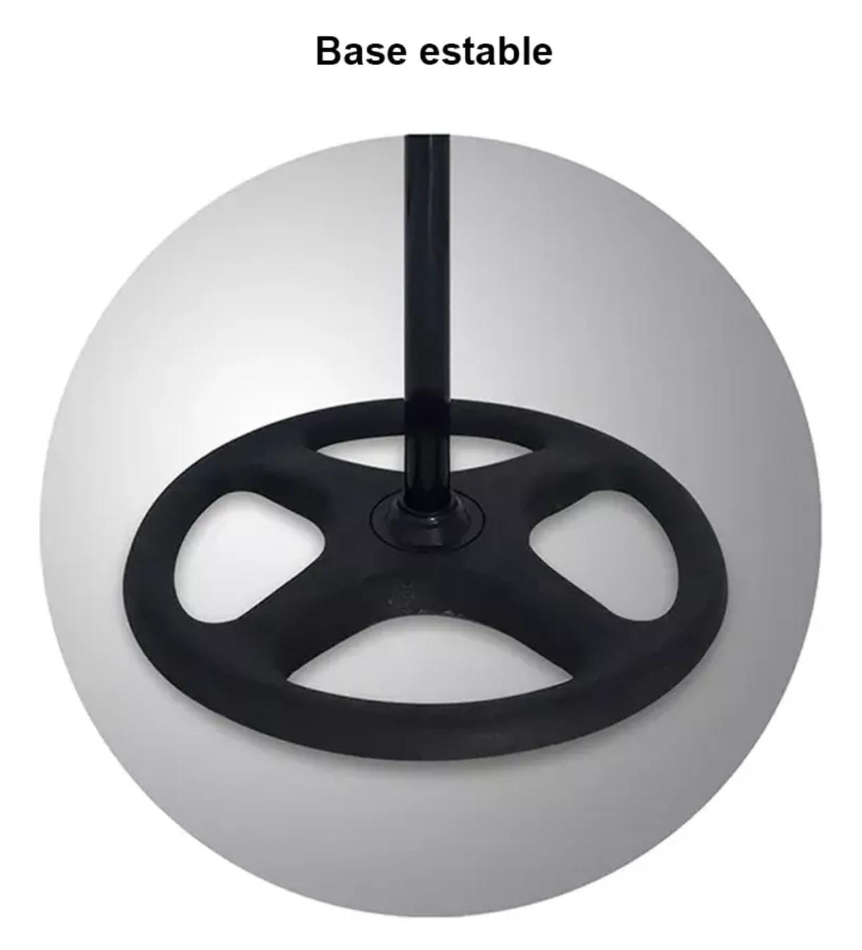 VENTILADORES DE 3 ASPA 18PULGADAS