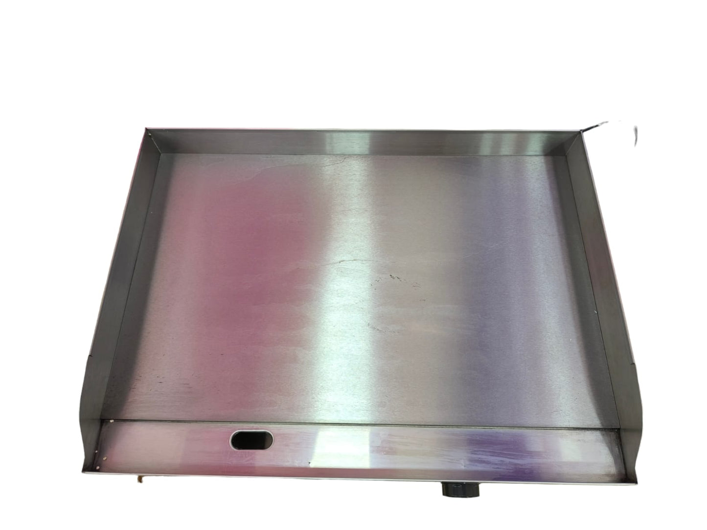 Plancha Churrasquera Eléctrica