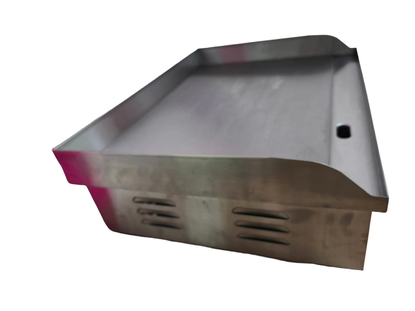 Plancha Churrasquera Eléctrica