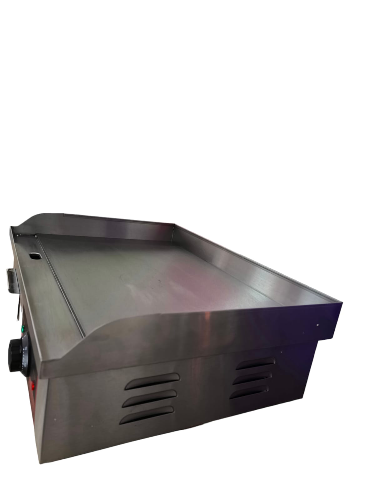 Plancha Churrasquera Eléctrica