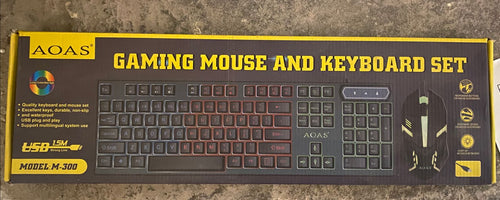 teclado+mouse