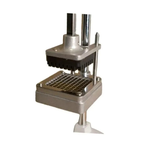Maquina Picadora De Papas Y Cebollas XKP 3 Cuchillas Incluidas