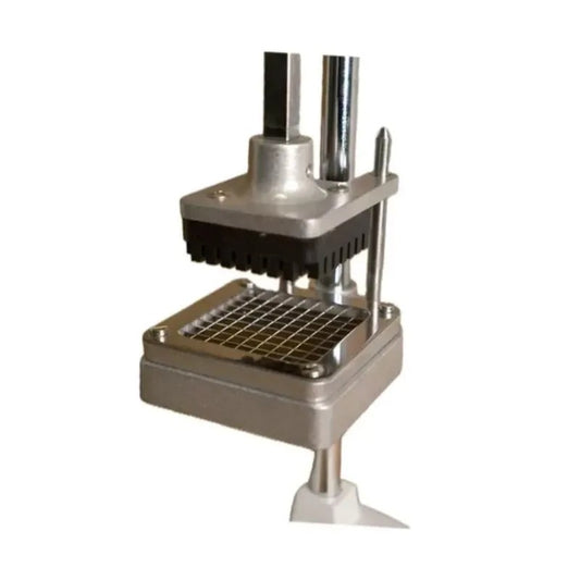Maquina Picadora De Papas Y Cebollas XKP 3 Cuchillas Incluidas