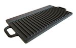 Plancha de hierro fundido