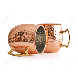 Taza Mug De Café Con Calentador Eléctrico + Cuchara, Color Rosa