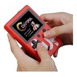 Consola Sup Game Box 400 Juegos