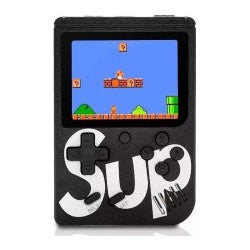 Consola Sup Game Box 400 Juegos