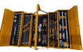Caja de Herramientas Metalica Industrial 59 Piezas Ingco