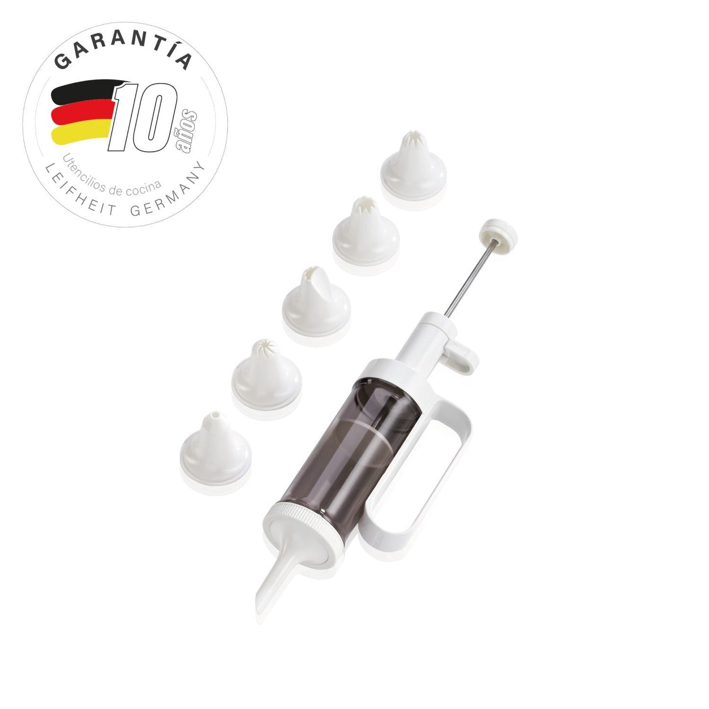 Jeringa pastelera Leifheit 3162