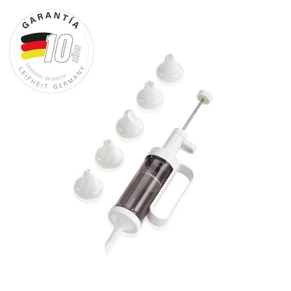 Jeringa pastelera Leifheit 3162