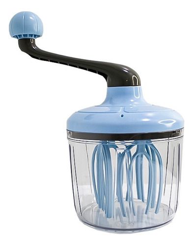 Batidora De Manivela Manual Batidora De Huevo Mix