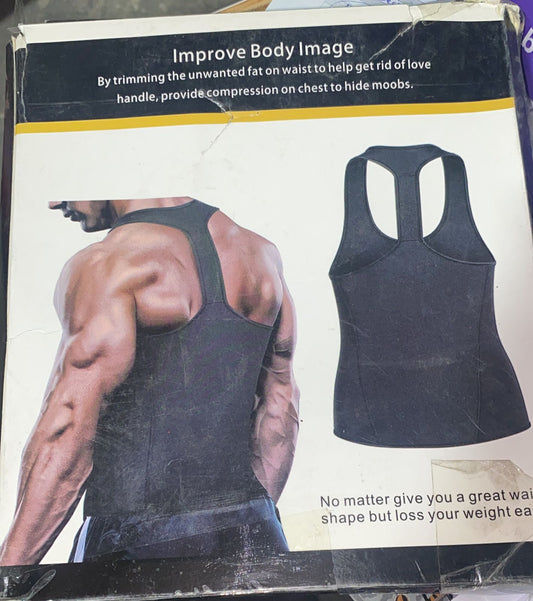 CAMISETA REDUCTORA