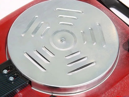 Sartén Eléctrico Olla Eléctrica Olla Inteligente Familiar Xl