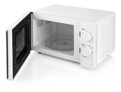 Microondas Thomas Th-18b05 Manual 18 Litros