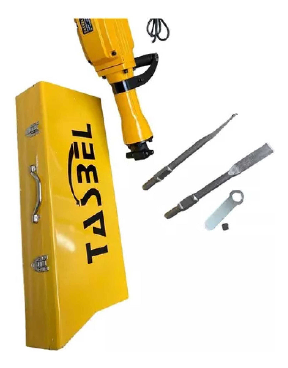 Cango Martillo Demoledor Eléctrico 3000w