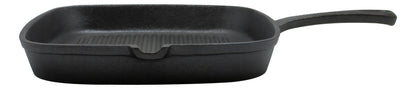Sarten Cuadrado Wayu Iron Cast Color Negro
