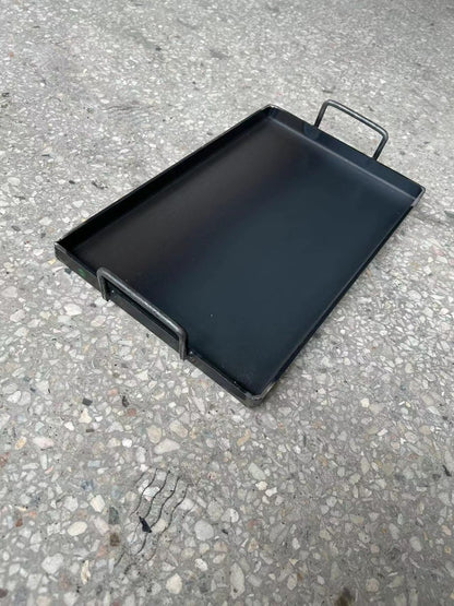Plancha Churrasquera
