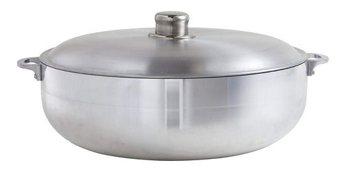 Caldero Aluminio