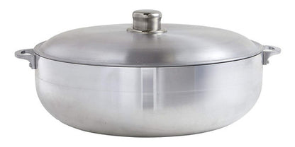 Caldero Aluminio