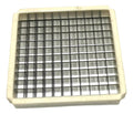 Cuchilla Para Máquina Industrial Picadora  Marca Jing Song