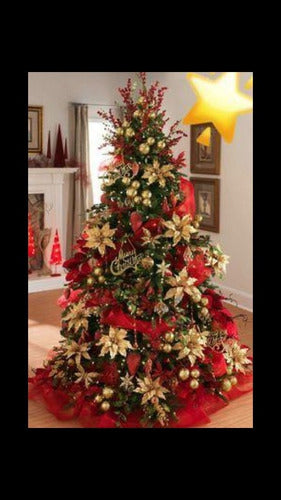 Arbolito Grande 1.80 Mts. X 0.85 Mts.