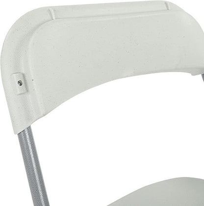 Office Star Juego De Mesa Y Silla, Color Gris Claro,