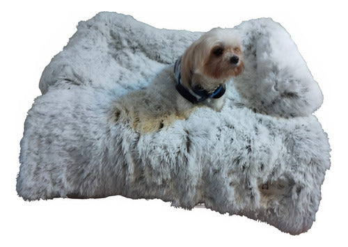 Cama Perros Protector Sofá Sillón Lavable Impermeable