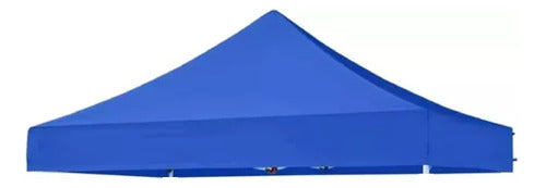 Carpa Lona Repuesto Impermeable 3x3