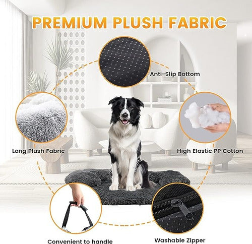 Cama Perros Protector Sofá Sillón Lavable Impermeable