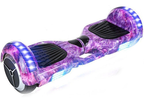 Scooter Electrico Con Maleta Antigolpe Envio Gratis