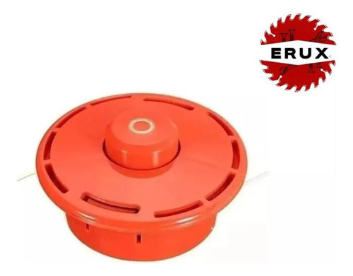 Cabezal De Desmalezadora Trimmer Porta Nylon