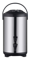 Termo 10 Litros Acero Inoxidable