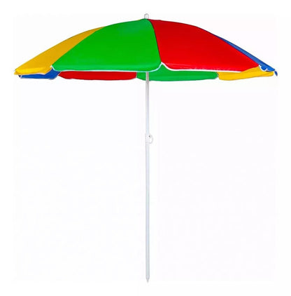 Sombrilla Quitasol Paragua 240cm Sombrilla Playa Uv Sol Sombrilla Playa Uv Sol Quitasol Playa Parasol Sombrilla Plegable Sombrillas Quitasoles Parasol Qatarshop