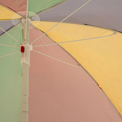 Sombrilla Quitasol Paragua 240cm Sombrilla Playa Uv Sol Sombrilla Playa Uv Sol Quitasol Playa Parasol Sombrilla Plegable Sombrillas Quitasoles Parasol Qatarshop