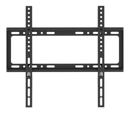 Soporte Tv Televisor 49 Pulgadas Lcd Led Pared Monitor 50 Kg Color Negro