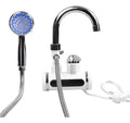 Grifo Electico Llave Agua Caliente Cocina/baños