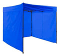 Lona Repuesto Lateral 3x3 Mts Toldo Plegable Jardin