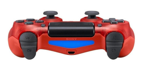 Control para Play 4