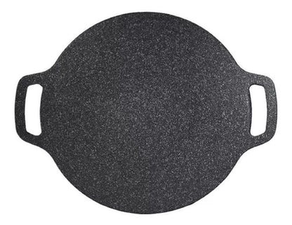 Parrilla Multiplancha, Barbacoa, Multi-griddle Grill 34cm